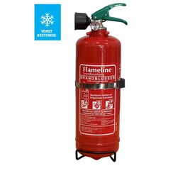 Flameline 120102 FV2 Schaumlöscher frostfrei ABF 2 ltr.