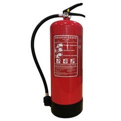 Flameline 666669 F9X Schaumlöscher ABF 9 ltr.