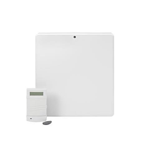 Honeywell Honeywell C005-E1-K06 Galaxy Flex 3-20 Centrale + MK7 bediendeel