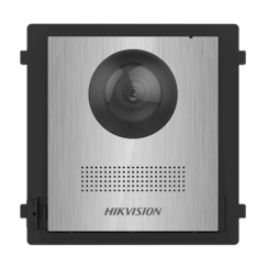 HikVision DS-KD8003-IME1-NS IP cameramodule zonder beldrukker