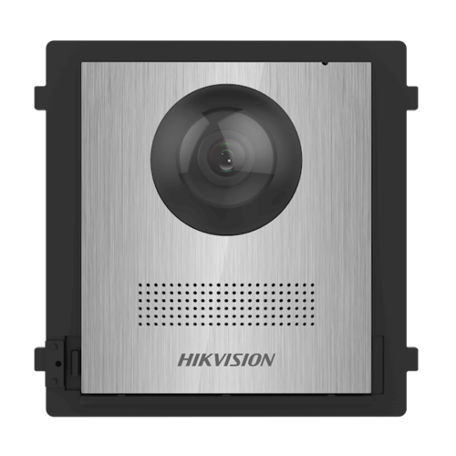 Hikvision HikVision DS-KD8003-IME1-NS IP cameramodule zonder beldrukker