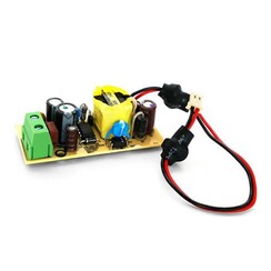 Visonic AT007134 Netzteil für Powermax Express und Powermaser 10