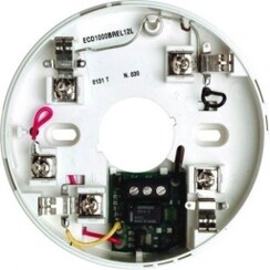 System Sensor ECO1000BREL12NL Relaisbasis Non-Latching - 12 V