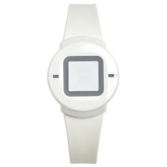 Aritech RF-4200-01-1 Drahtloses Panikalarm-Armband, Weiß
