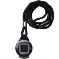 Aritech Aritech RF-4200-01-2 Drahtloses Panik-Armband – Schwarz
