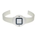 Aritech Aritech RF-4200-01-1 Drahtloses Panikalarm-Armband, Weiß