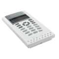 Aritech Aritech ATS1115-N ATS-Tastatur mit LCD-Display und integriertem Kartenleser