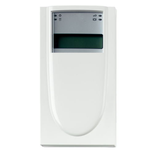 Aritech Aritech ATS1115-N ATS-Tastatur mit LCD-Display und integriertem Kartenleser