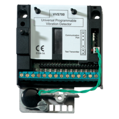 Aritech VV700 Universeller digitaler Tresordetektor