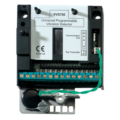 Aritech Aritech VV700 Universeller digitaler Tresordetektor