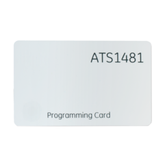 Aritech ATS1481 Programmerkaart voor ATS1190 & ATS1192