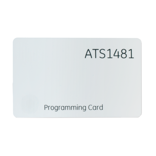 Aritech Aritech ATS1481 Programmierkarte für ATS1190 und ATS1192