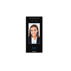 Akuvox 40080156 E16C Video-Gegensprechanlage - 2 MP - 5 Zoll