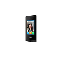 Akuvox 40080097 E18C Video-intercom - 2 MP - 7 inch