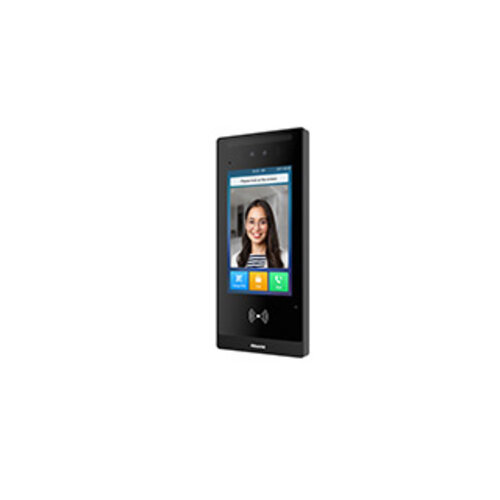 Akuvox Akuvox 40080097 E18C Video-Gegensprechanlage - 2 MP - 7 Zoll