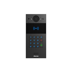 Akuvox 40080088 R20K Video-intercom - 2 MP - Zwart