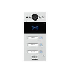 Akuvox 40080108 R20BX3 Video-intercom - 2 MP