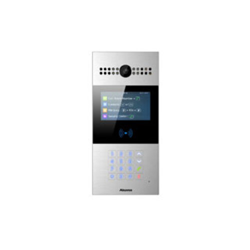 Akuvox Akuvox 40080070 R28A Gegensprechanlage - 2 MP - 4,3 Zoll