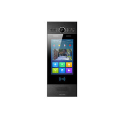 Akuvox 40080065 R29C Black Intercom - 2 MP - 7 inch