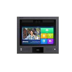 Akuvox 40080099 X916S Tarnish intercom met touchscreen - 2 MP - 13 inch