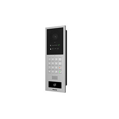 Akuvox 40080115 S532-Silver-IP intercom - 2 MP - 2,8 inch
