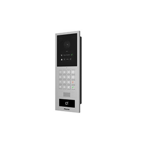 Akuvox Akuvox 40080115 S532-Silver-IP intercom - 2 MP - 2,8 inch