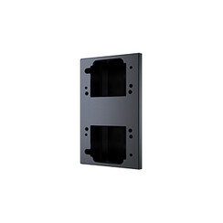 Akuvox 40080025 Beugel voor R20A buitenpost