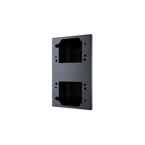 Akuvox Akuvox 40080025 Halterung für R20A Außenstation