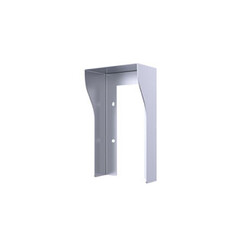 Akuvox 40080078 Regenkap voor R20A buitenpost - Opbouw montage