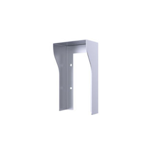 Akuvox Akuvox 40080078 Regenkap voor R20A buitenpost - Opbouw montage