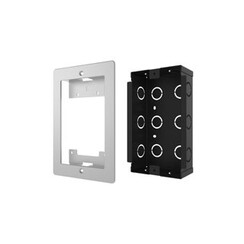 Akuvox 40080076 Inbouw montage kit voor R20A buitenpost
