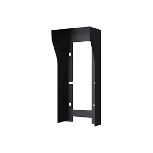 Akuvox Akuvox 40080319 Regenkap voor R20K/B buitenposten - Opbouw montage