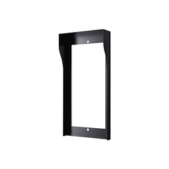 Akuvox 40080318 Regenkap voor R20K/B intercom - Inbouw montage
