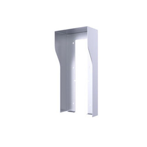 Akuvox Akuvox 40080074 Regenschutz für R28A Außenstation - Aufputzmontage