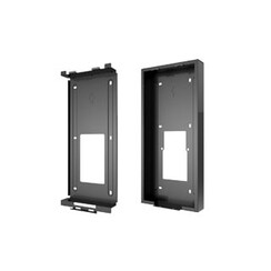 Akuvox 40080071 Inbouw montage kit voor R28A buitenpost