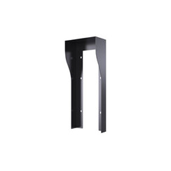 Akuvox 40080069 Regenkap voor R29 video-intercom - Opbouw montage