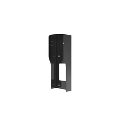 Akuvox 40080064 Regenkap voor X912 video-intercom - Opbouw montage