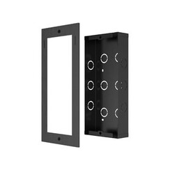 Akuvox 40080062 Inbouw montage kit voor X912 video-intercom
