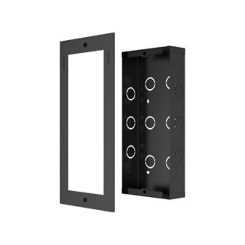 Akuvox Akuvox 40080062 Unterputzmontagesatz für X912 Video-Gegensprechanlage