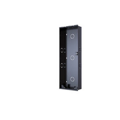 Akuvox 40080057 Inbouw montage kit voor X915 video-intercom