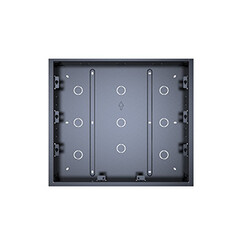 Akuvox 40080101 Inbouw montage kit voor X916 video-intercom