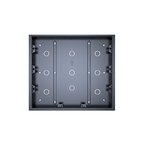 Akuvox Akuvox 40080101 Unterputzmontagesatz für X916 Video-Gegensprechanlage