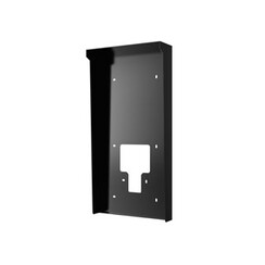 Akuvox 40080055 Regenkap voor S539 video-intercom - Opbouw montage