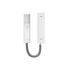 Akuvox 40080328 S560 SIP handset - Wit