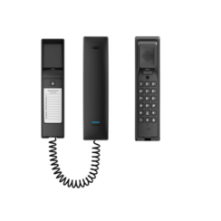 Akuvox 40080021 S560 SIP handset - Zwart