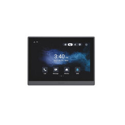 Akuvox 40080012 IT88A Touchscreen Innengerät - 1 MP - 10 Zoll