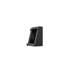 Akuvox 40080009 Opbouwdoos voor C313 en C315 binnenposten - Zwart