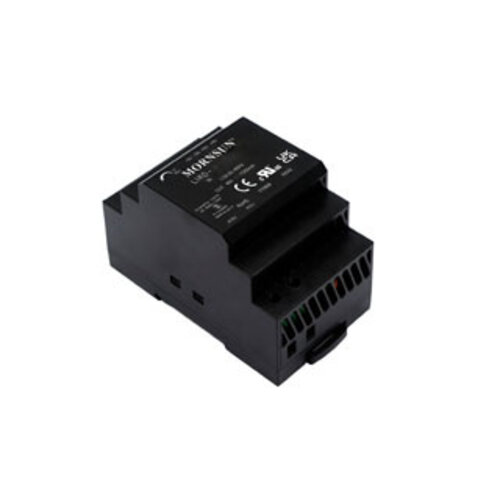Akuvox Akuvox 40080155 HDR-60-SPEC Netzteil 2-Leiter-Systeme