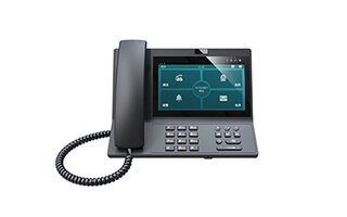 IP telefoon binnenposten