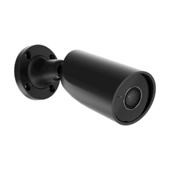 Ajax 79025 Bullet-Kamera - 5 MP - 4 mm - Schwarz